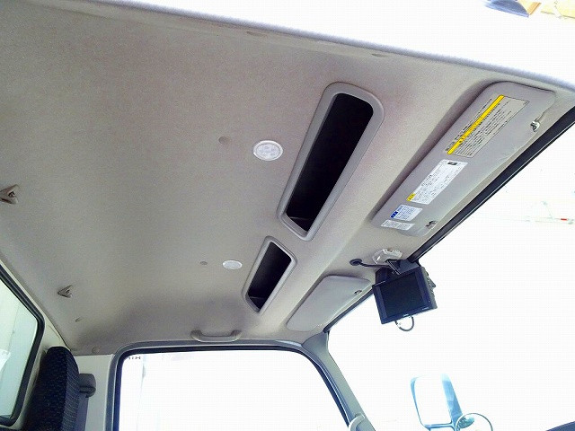 日野 デュトロ 2RG-XZU655M(2WD)の写真14