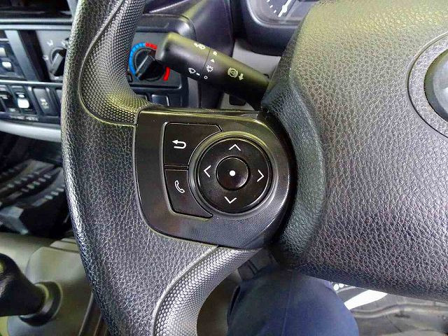 日野 デュトロ 2RG-XZU655M(2WD)の写真17