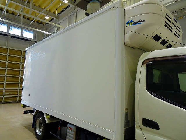 日野 デュトロ 2RG-XZU655M(2WD)の写真26