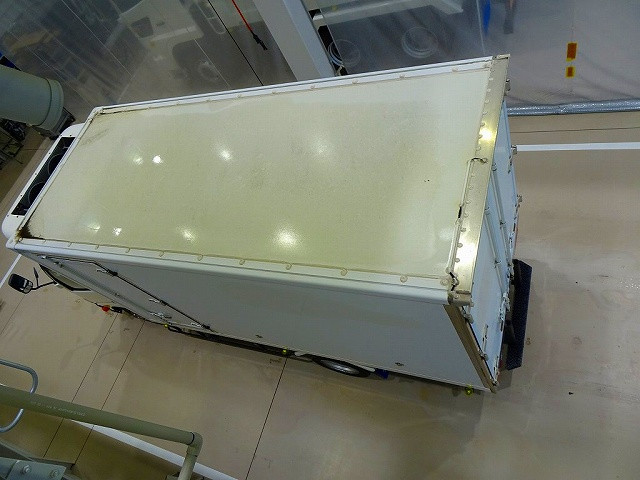 日野 デュトロ 2RG-XZU655M(2WD)の写真30