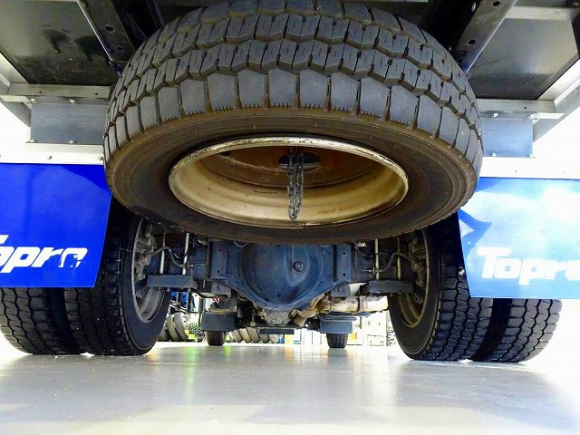 日野 デュトロ 2RG-XZU655M(2WD)の写真34