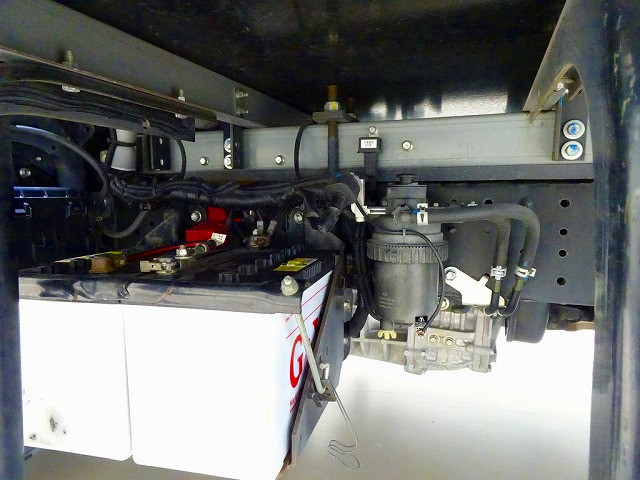 日野 デュトロ 2RG-XZU655M(2WD)の写真36