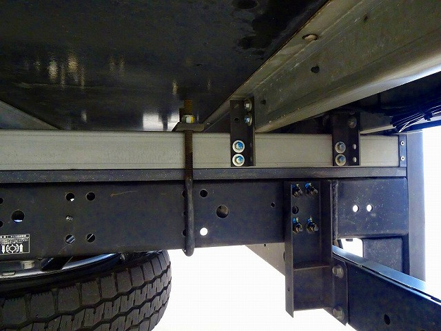 日野 デュトロ 2RG-XZU655M(2WD)の写真39