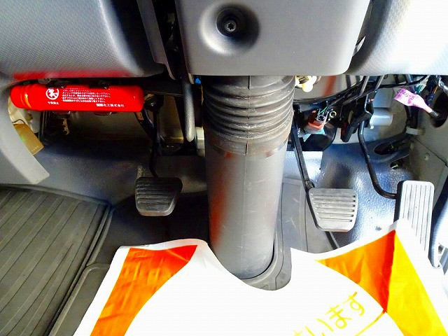 いすゞ エルフ SKG-NPR85AN(2WD)の写真18