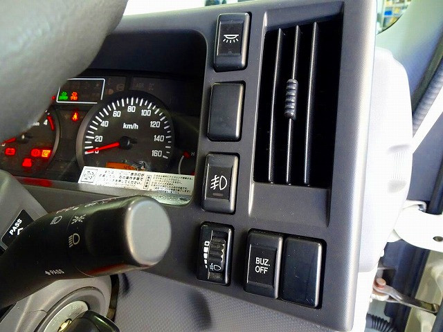 いすゞ エルフ SKG-NPR85AN(2WD)の写真19