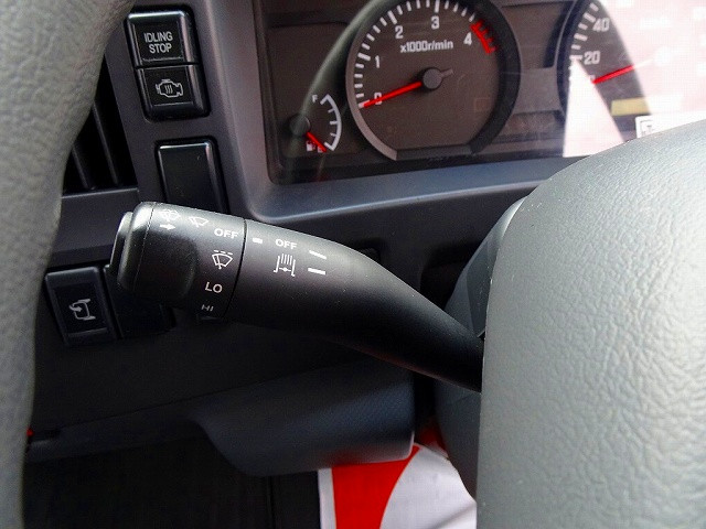 いすゞ エルフ SKG-NPR85AN(2WD)の写真20