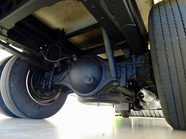 いすゞ エルフ SKG-NPR85AN(2WD)の写真42