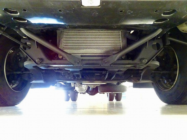 いすゞ エルフ SKG-NPR85AN(2WD)の写真43