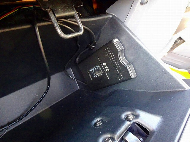 ETC|マツダ ボンゴバン DBF-SLP2M(4WD)の写真15