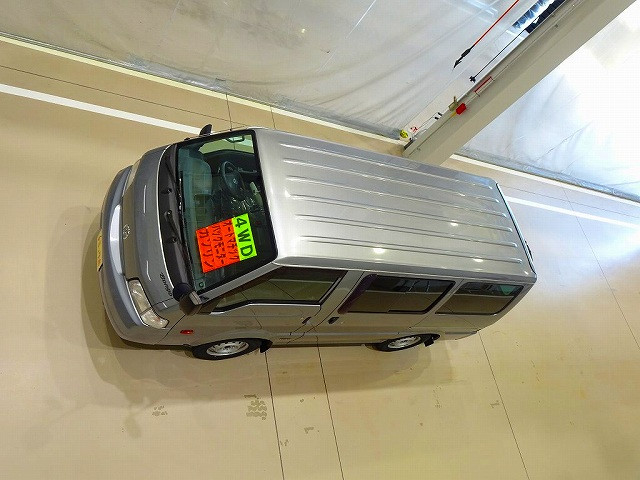 ☆ルームクリーニング&外装仕上げ済み☆|マツダ ボンゴバン DBF-SLP2M(4WD)の写真35