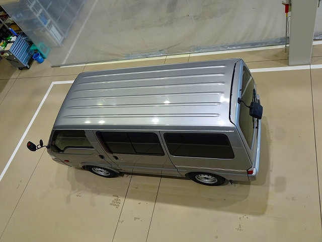 ☆ルームクリーニング&外装仕上げ済み☆|マツダ ボンゴバン DBF-SLP2M(4WD)の写真36