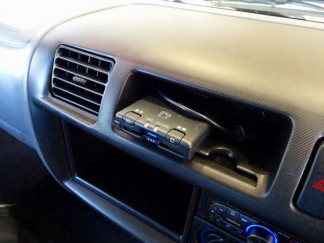 ETC|日産 バネットバン ABF-SKP2MN(4WD)の写真11