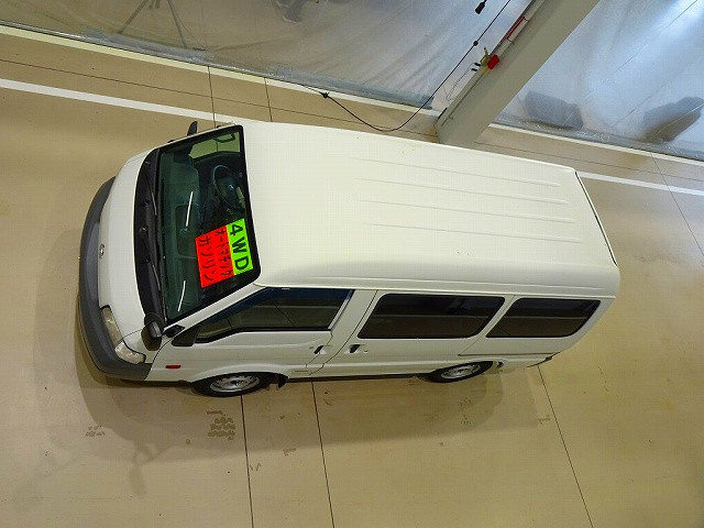 ☆ルームクリーニング&外装仕上げ済み☆|日産 バネットバン ABF-SKP2MN(4WD)の写真31