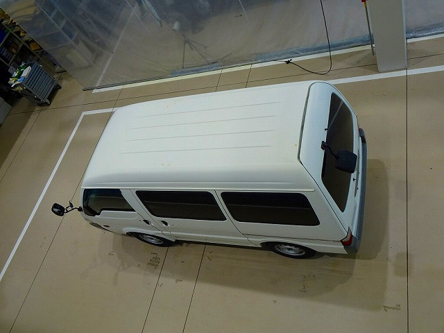 ☆ルームクリーニング&外装仕上げ済み☆|日産 バネットバン ABF-SKP2MN(4WD)の写真32