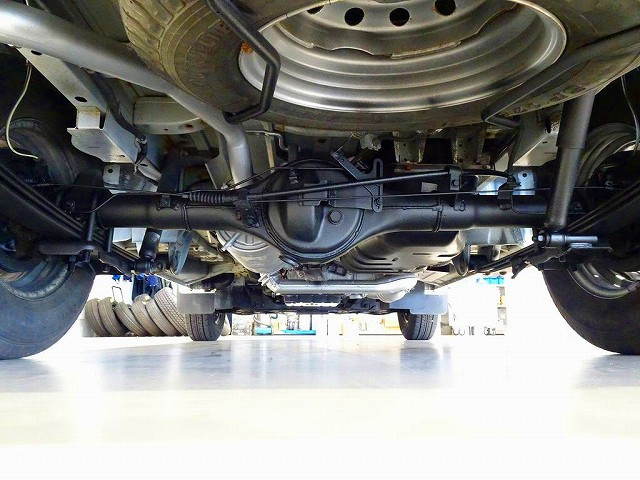 日産 バネットバン ABF-SKP2MN(4WD)の写真34