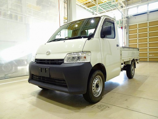 マツダ ボンゴトラック 5BF-S413F(4WD)｜中古トラックなら【トラック市】