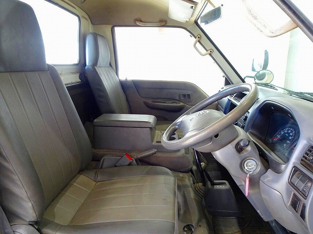 日産 バネットトラック ABF-SKP2LN(4WD)の写真6