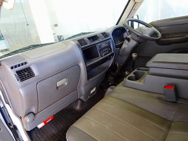 日産 バネットトラック ABF-SKP2LN(4WD)の写真7