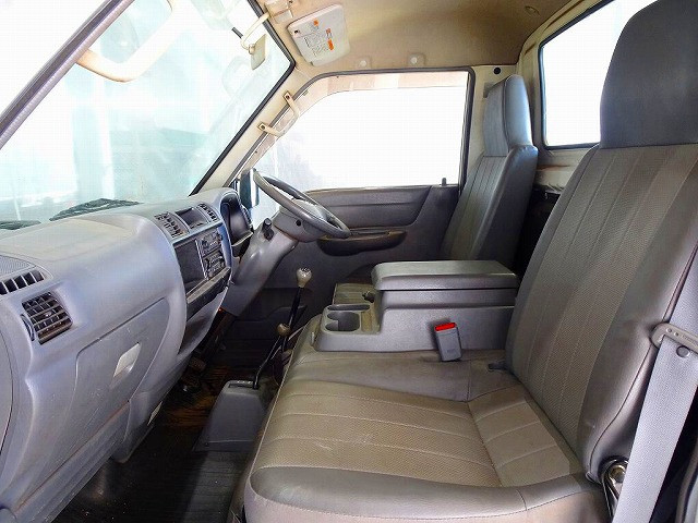 日産 バネットトラック ABF-SKP2LN(4WD)の写真8