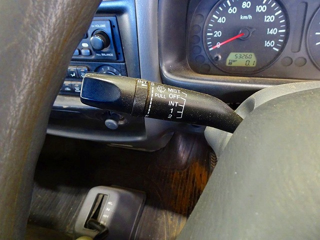 日産 バネットトラック ABF-SKP2LN(4WD)の写真15