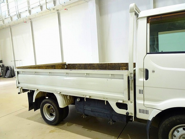 日産 バネットトラック ABF-SKP2LN(4WD)の写真18