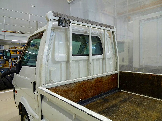 日産 バネットトラック ABF-SKP2LN(4WD)の写真21