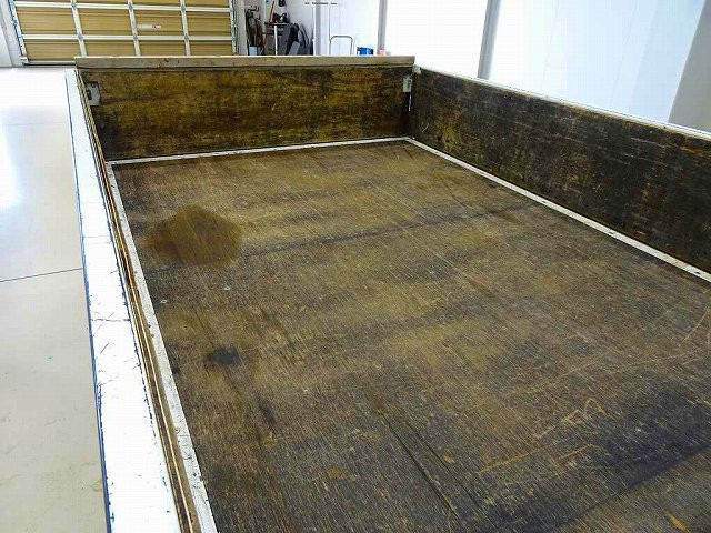 日産 バネットトラック ABF-SKP2LN(4WD)の写真22