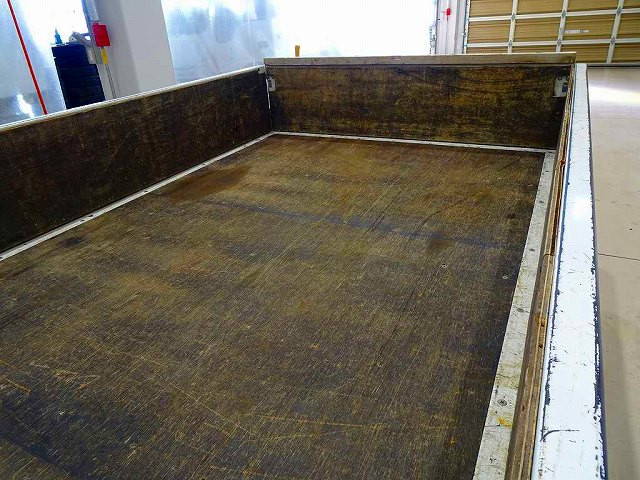 日産 バネットトラック ABF-SKP2LN(4WD)の写真23