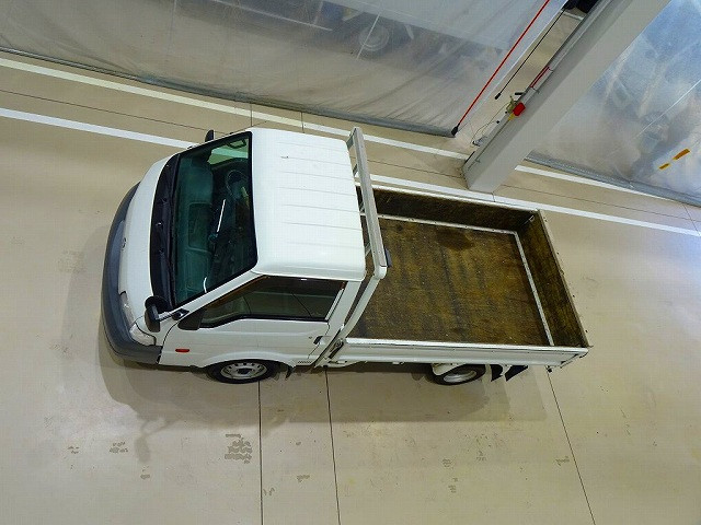 日産 バネットトラック ABF-SKP2LN(4WD)の写真25