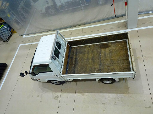 日産 バネットトラック ABF-SKP2LN(4WD)の写真26