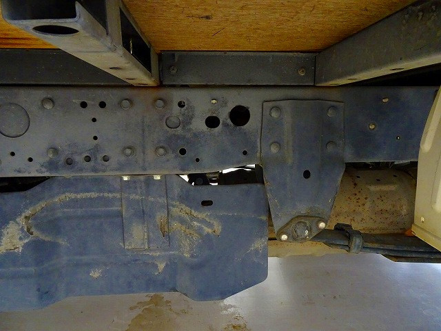 日産 バネットトラック ABF-SKP2LN(4WD)の写真28