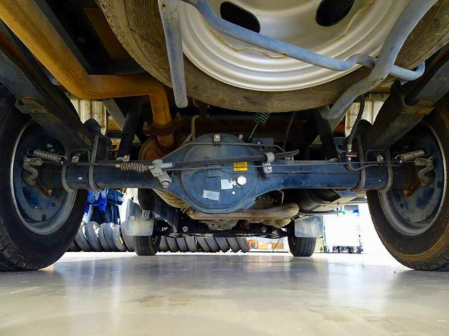 日産 バネットトラック ABF-SKP2LN(4WD)の写真29