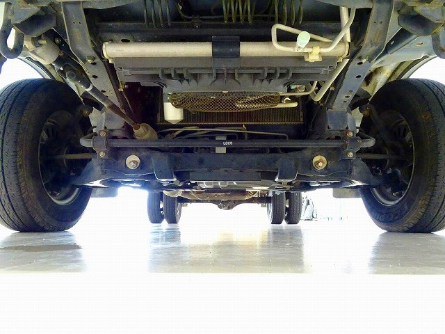 日産 バネットトラック ABF-SKP2LN(4WD)の写真30