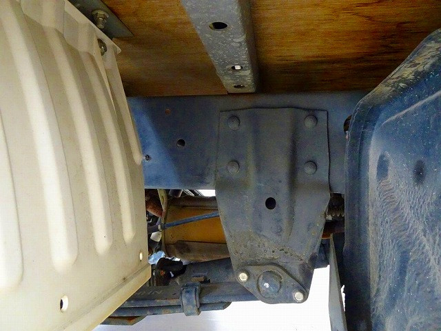 日産 バネットトラック ABF-SKP2LN(4WD)の写真32