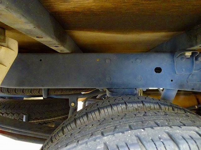 日産 バネットトラック ABF-SKP2LN(4WD)の写真33