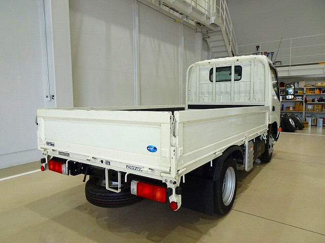 トヨタ ダイナ 2KG-XZC605(2WD)の写真3