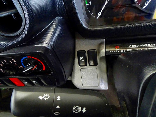 トヨタ ダイナ 2KG-XZC605(2WD)の写真12