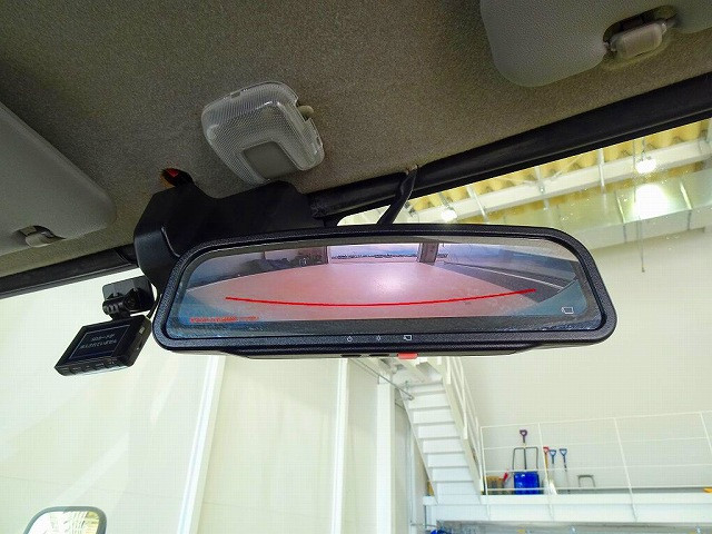 トヨタ ダイナ 2KG-XZC605(2WD)の写真16