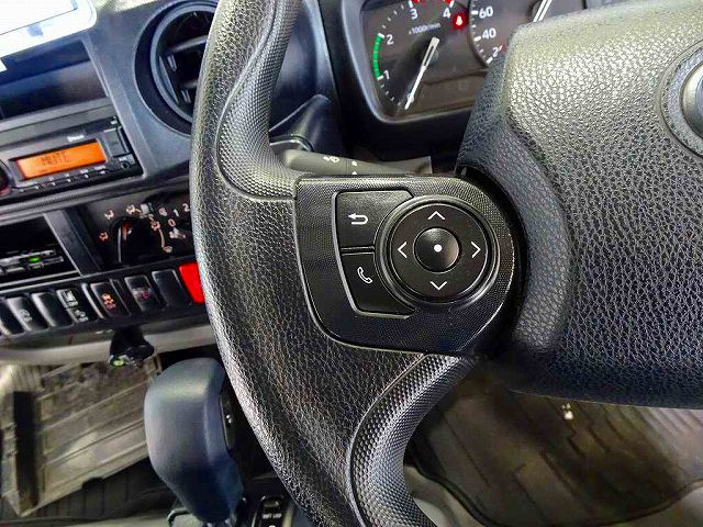 トヨタ ダイナ 2KG-XZC605(2WD)の写真22