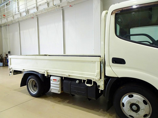 トヨタ ダイナ 2KG-XZC605(2WD)の写真27