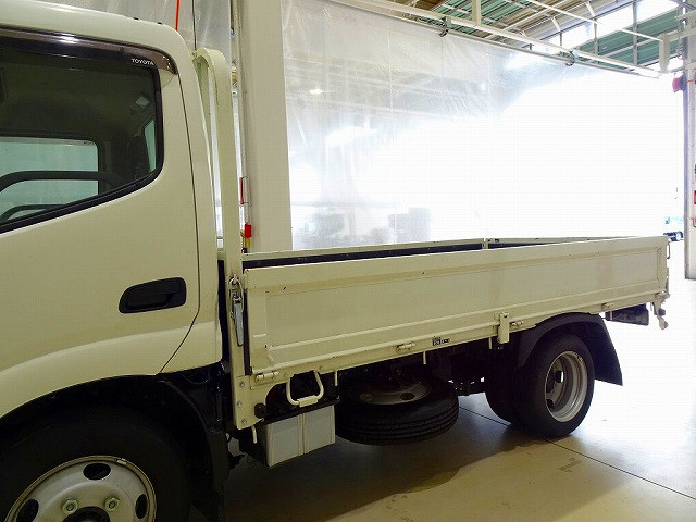 トヨタ ダイナ 2KG-XZC605(2WD)の写真28