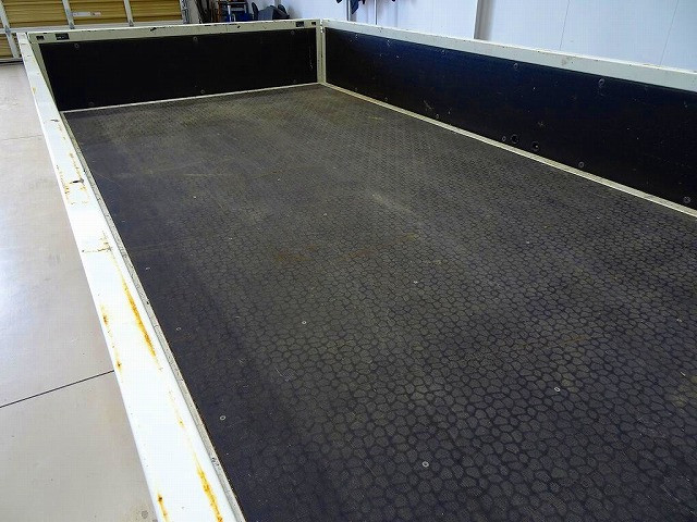 トヨタ ダイナ 2KG-XZC605(2WD)の写真31