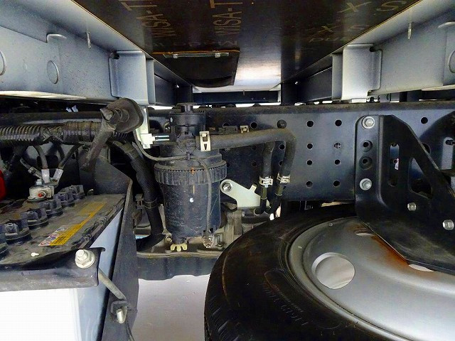 トヨタ ダイナ 2KG-XZC605(2WD)の写真35