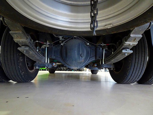 トヨタ ダイナ 2KG-XZC605(2WD)の写真38