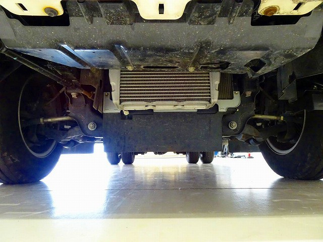 トヨタ ダイナ 2KG-XZC605(2WD)の写真39