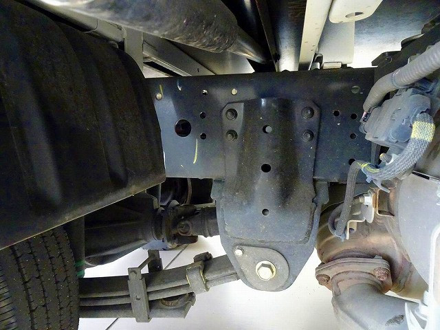 トヨタ ダイナ 2KG-XZC605(2WD)の写真41