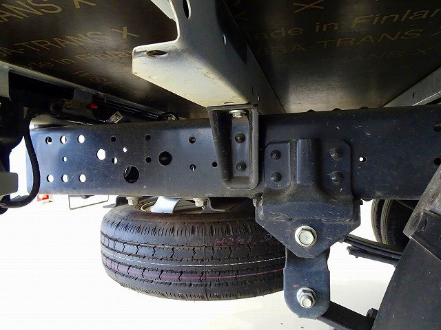 トヨタ ダイナ 2KG-XZC605(2WD)の写真42