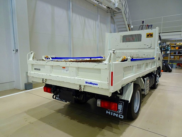 日野 デュトロ 2KG-XZC600T(2WD)｜中古トラックなら【トラック市】
