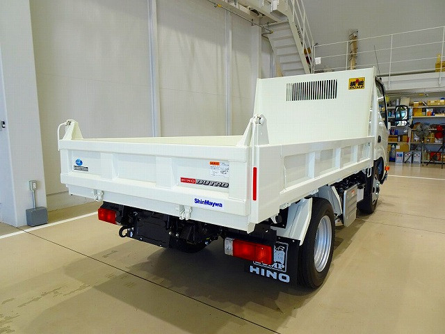 日野 デュトロ 2WG-XZU676P(4WD)｜中古トラックなら【トラック市】