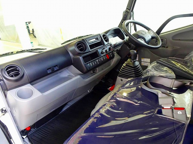 日野 デュトロ 2WG-XZU676P(4WD)｜中古トラックなら【トラック市】